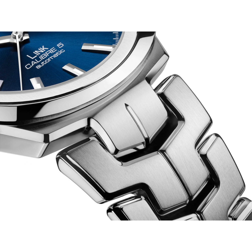 Tag Heuer Link WBC2112.BA0603